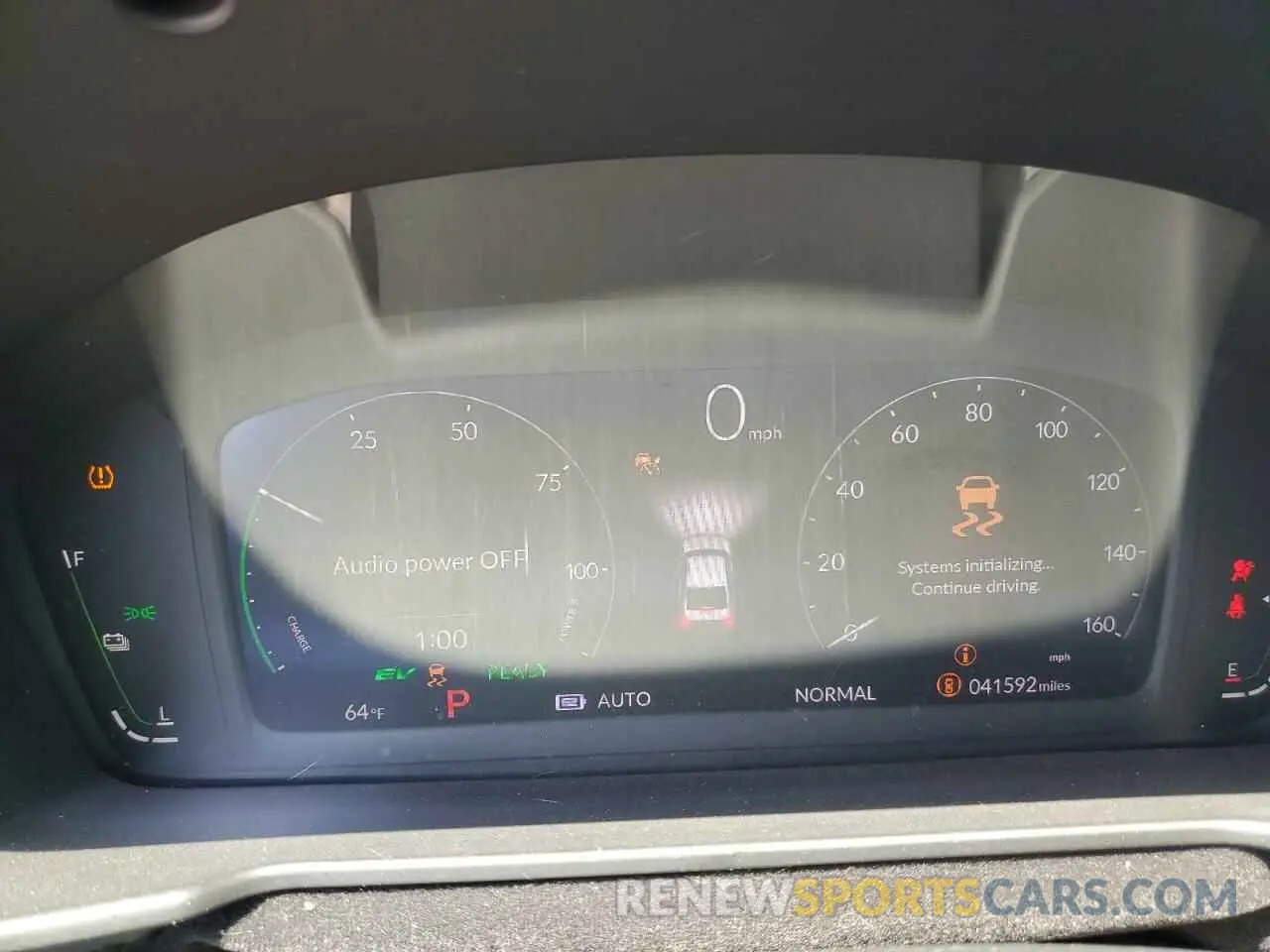 9 Фотография поврежденного автомобиля 1HGCY2F85RA021448 HONDA ACCORD 2024
