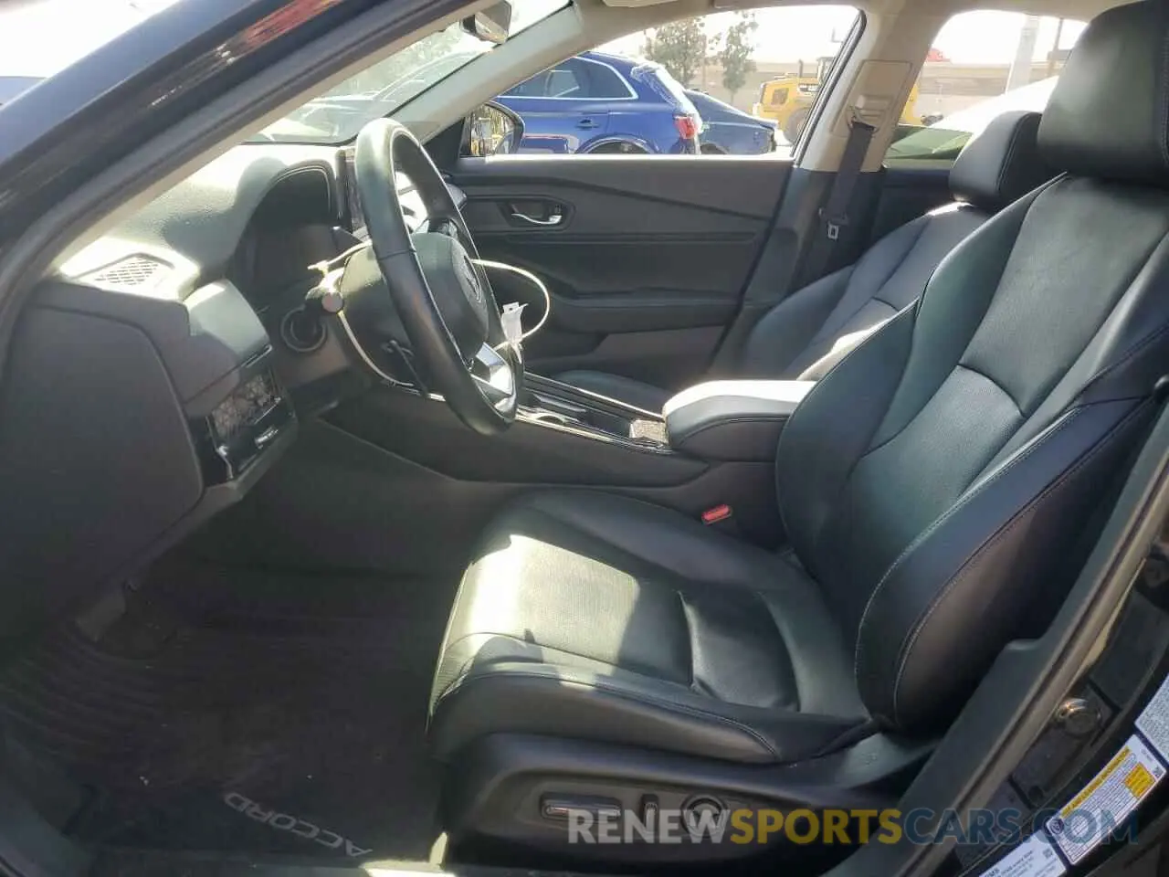 7 Фотография поврежденного автомобиля 1HGCY2F86RA010166 HONDA ACCORD 2024