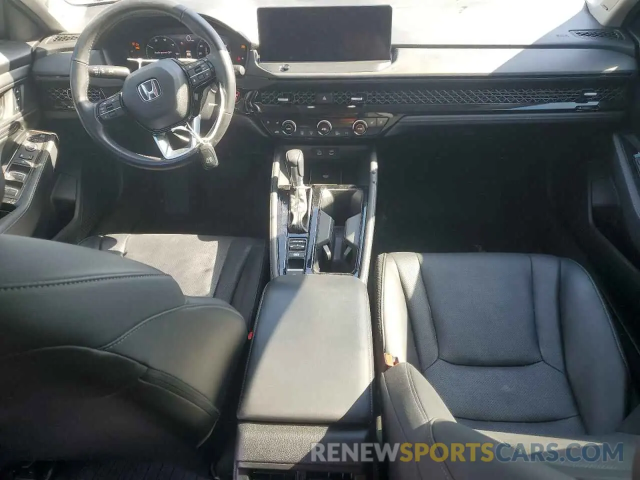8 Фотография поврежденного автомобиля 1HGCY2F86RA010166 HONDA ACCORD 2024