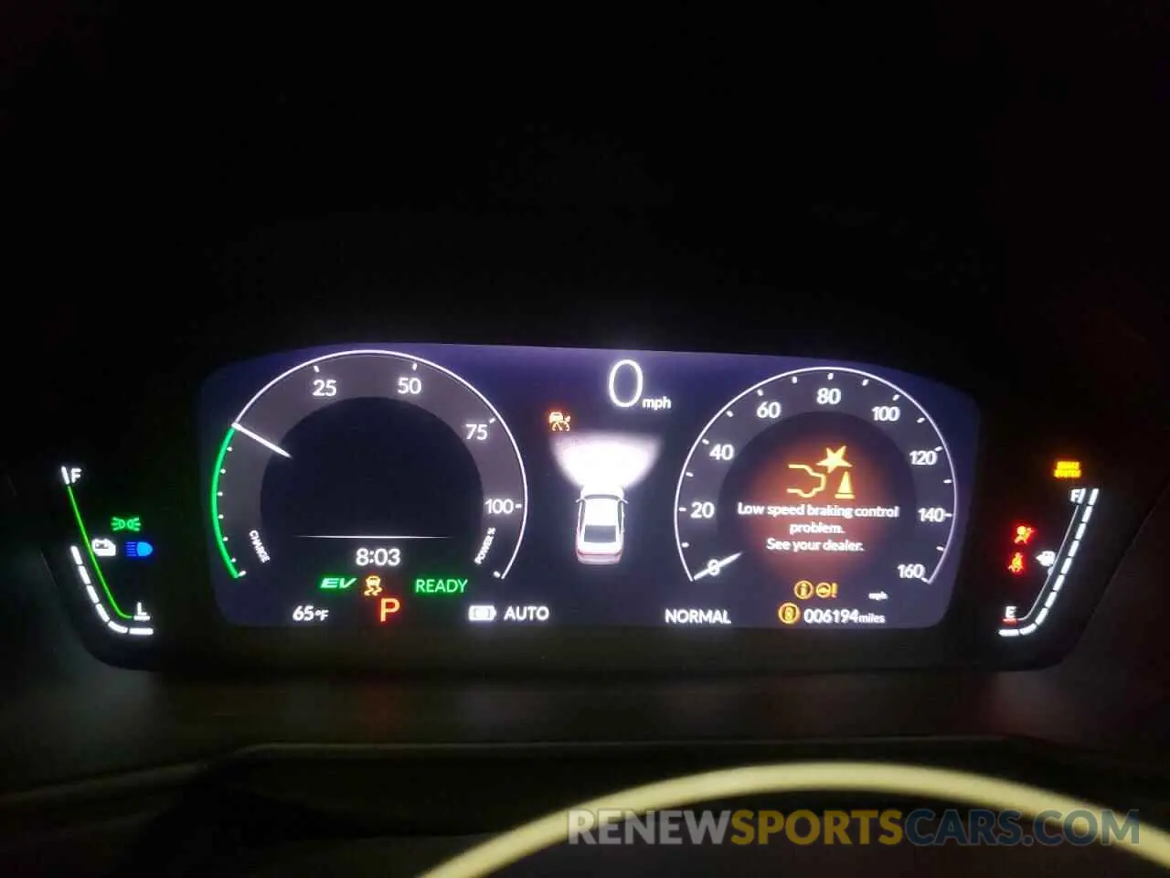 9 Photograph of a damaged car 1HGCY2F86RA024696 HONDA ACCORD 2024