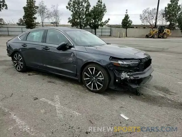 14 Photograph of a damaged car 1HGCY2F86RA031857 HONDA ACCORD 2024