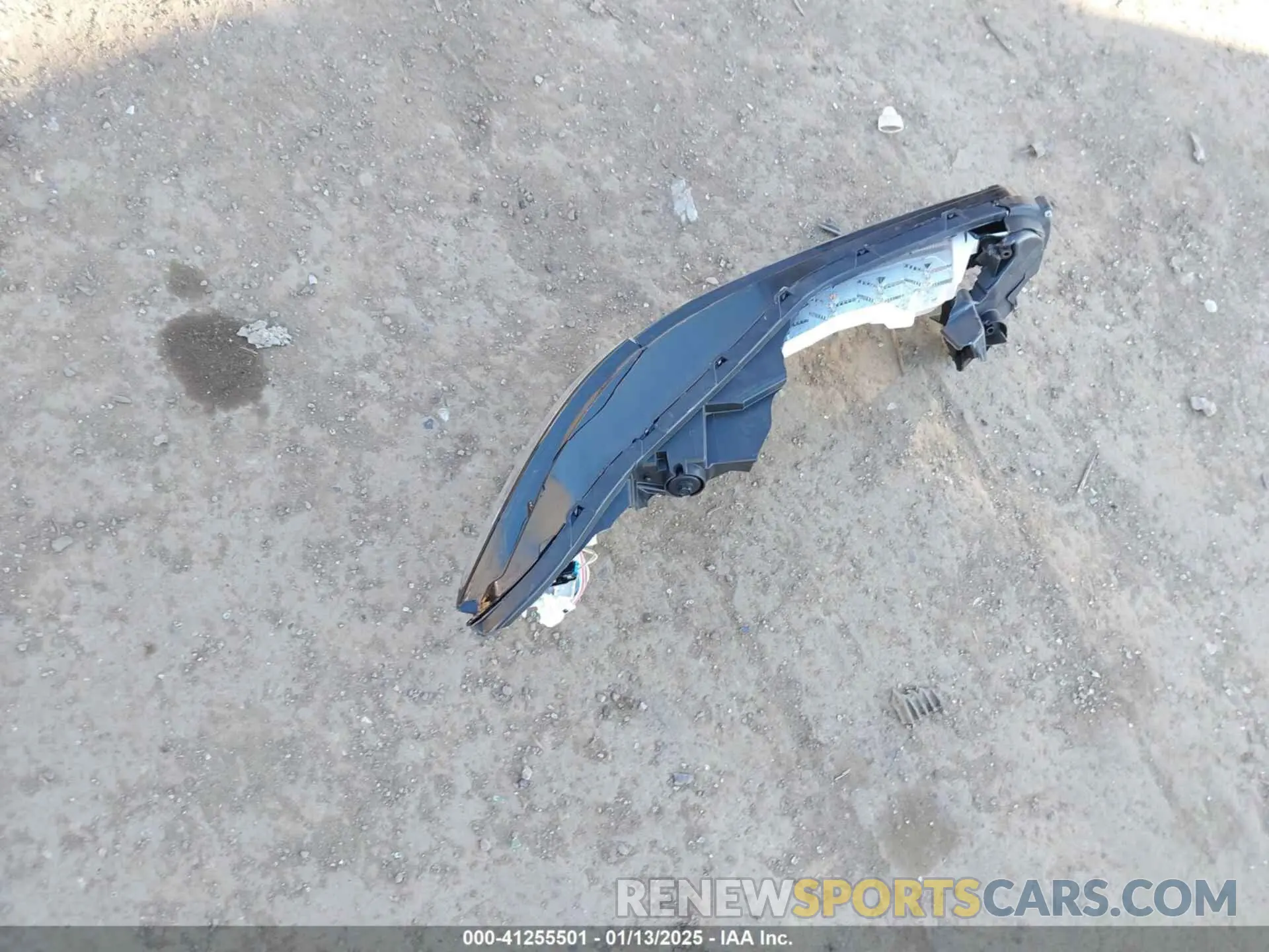 12 Photograph of a damaged car 1HGCY2F87RA021676 HONDA ACCORD 2024