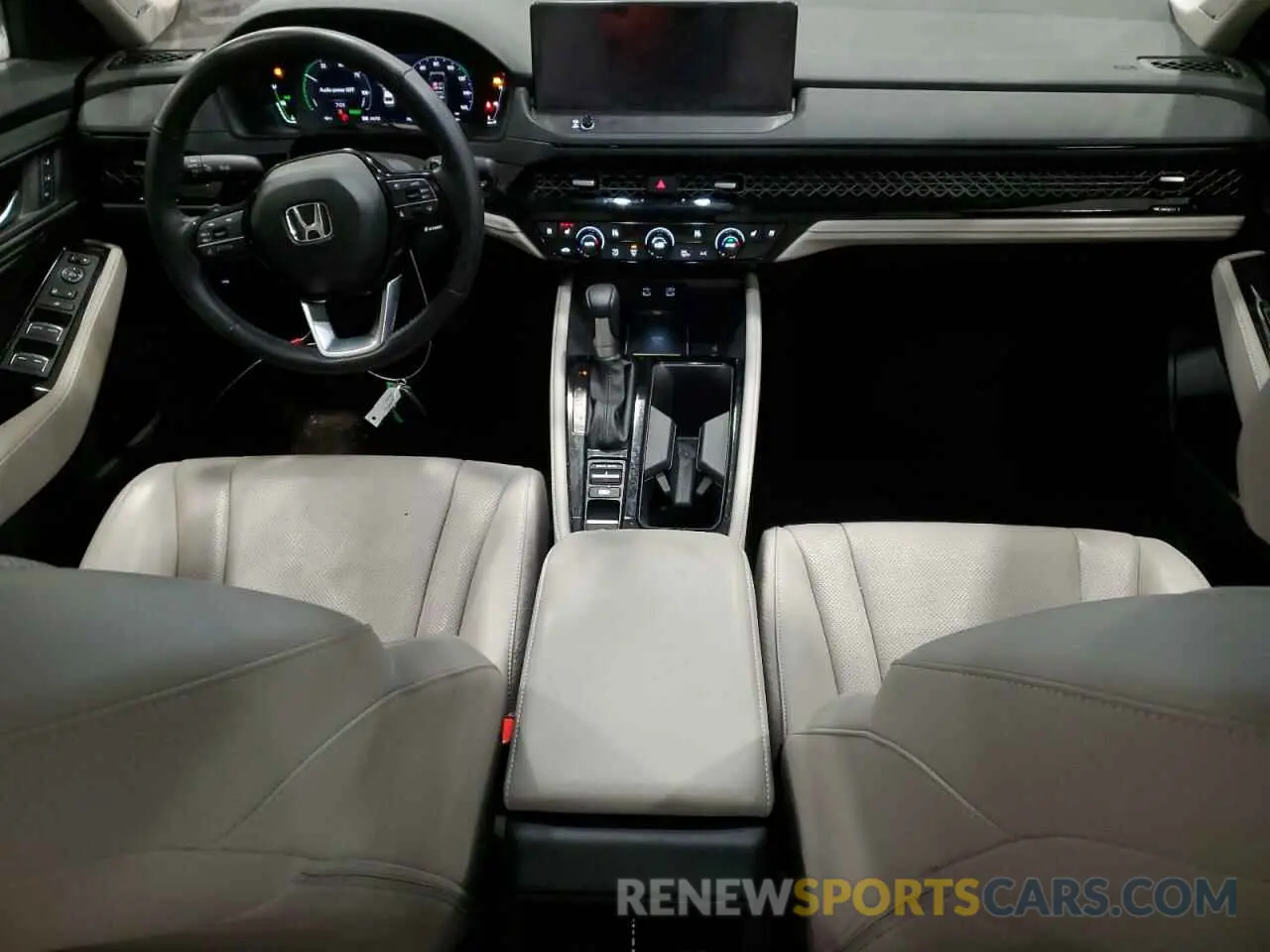 8 Фотография поврежденного автомобиля 1HGCY2F88RA033352 HONDA ACCORD 2024