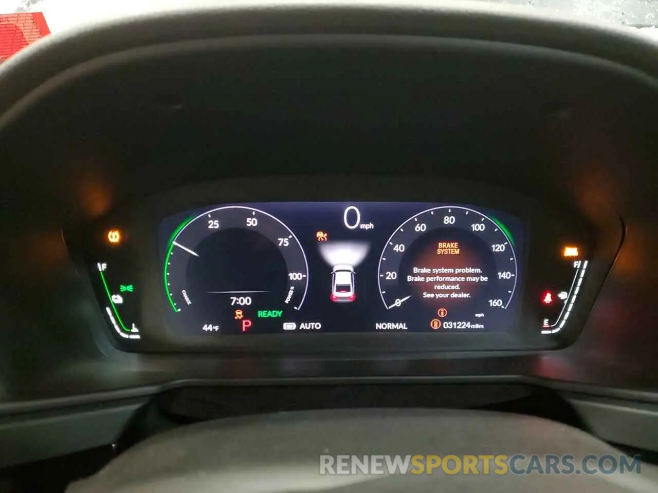 9 Фотография поврежденного автомобиля 1HGCY2F88RA033352 HONDA ACCORD 2024