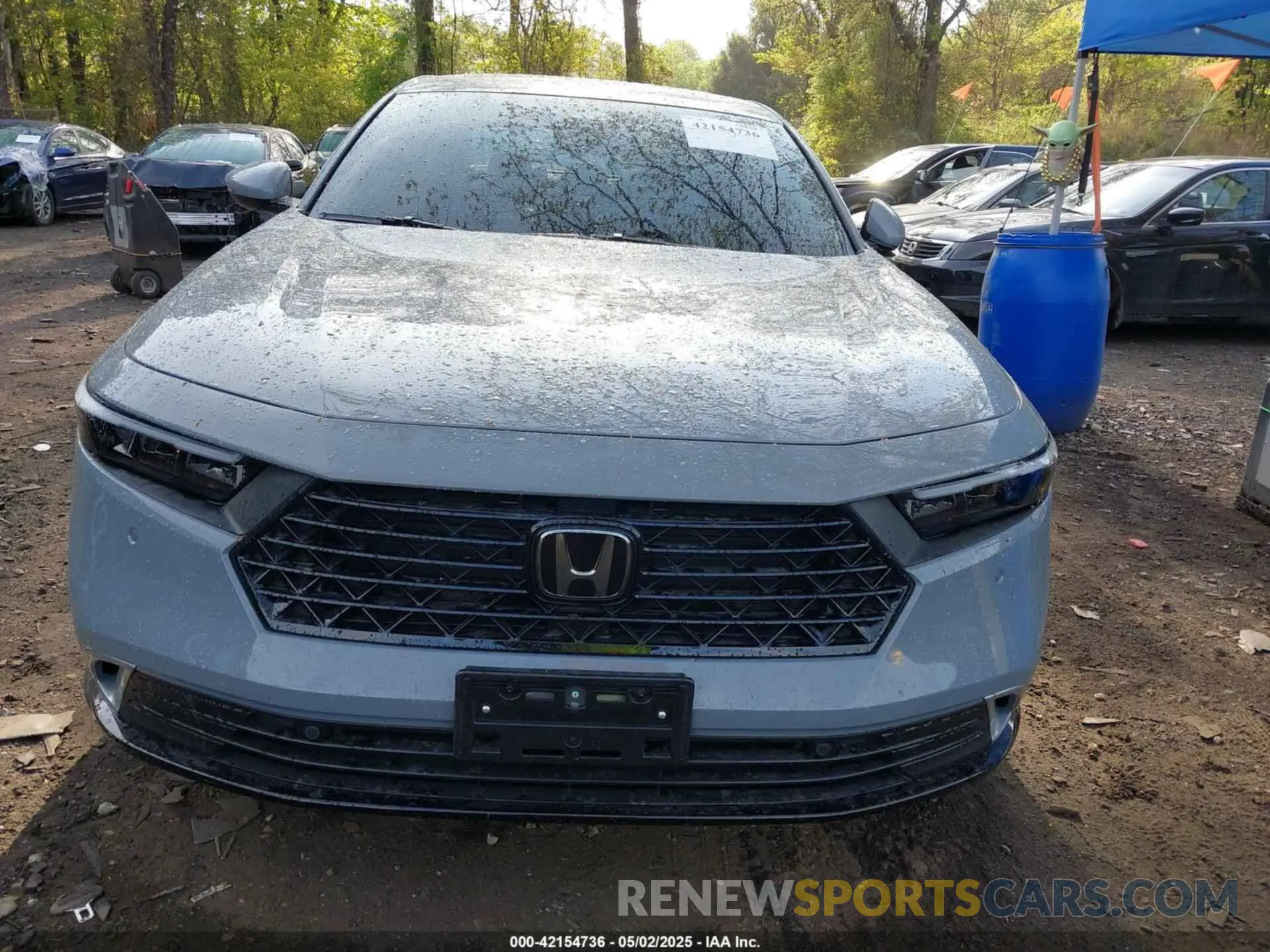 12 Фотография поврежденного автомобиля 1HGCY2F89RA058485 HONDA ACCORD 2024