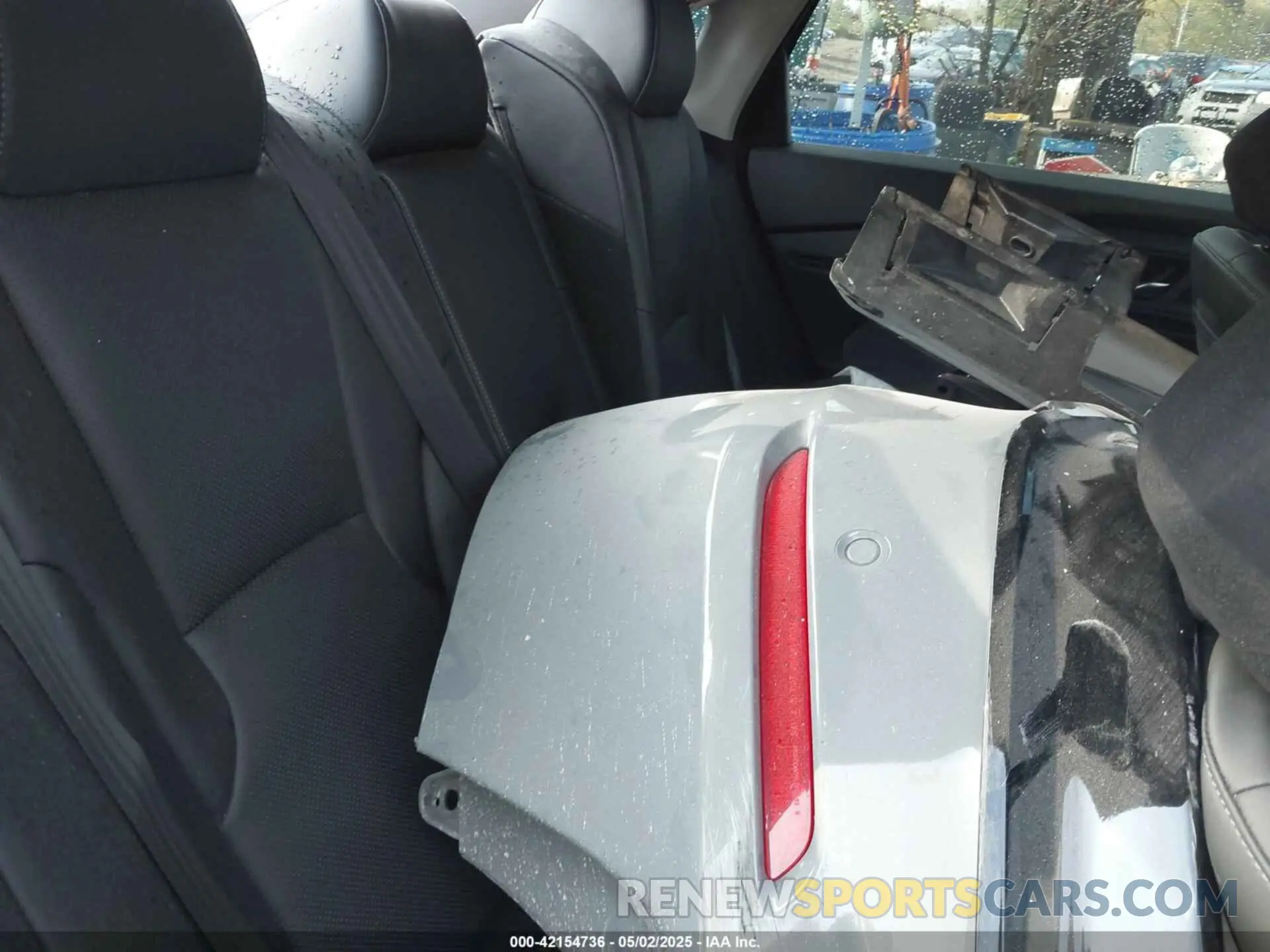 8 Фотография поврежденного автомобиля 1HGCY2F89RA058485 HONDA ACCORD 2024