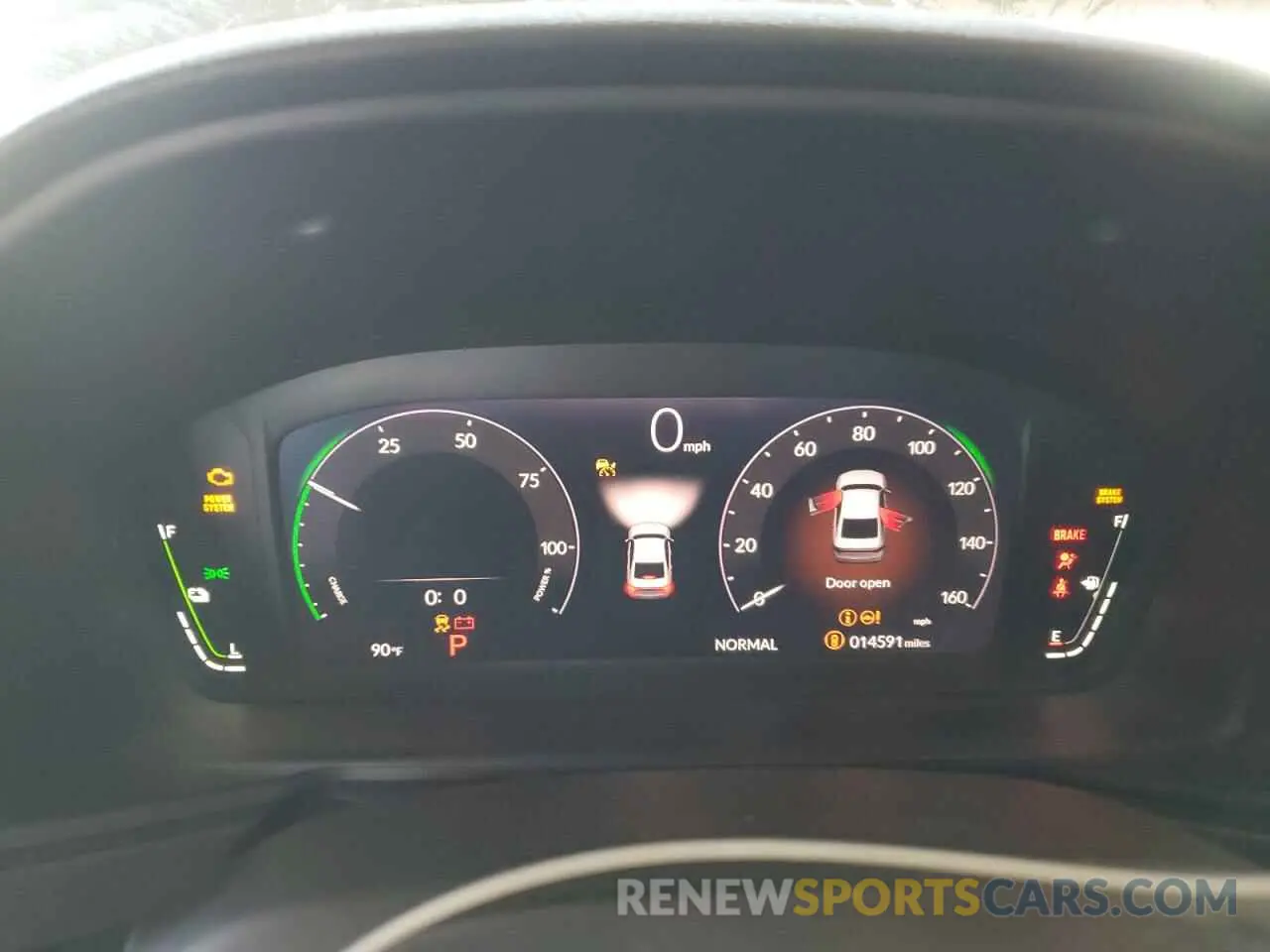 9 Фотография поврежденного автомобиля 1HGCY2F89RA076839 HONDA ACCORD 2024