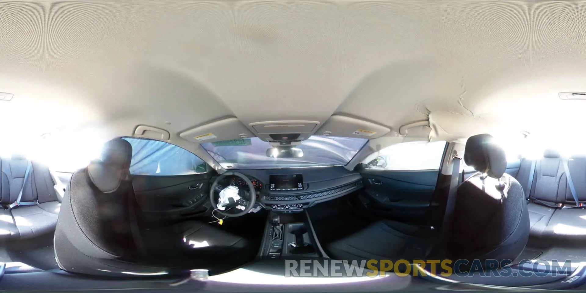 12 Photograph of a damaged car 1HGCY1F25SA015578 HONDA ACCORD 2025