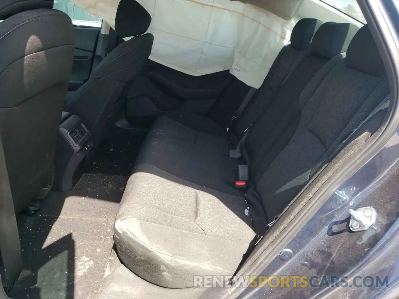 10 Фотография поврежденного автомобиля 1HGCY1F45SA013069 HONDA ACCORD 2025