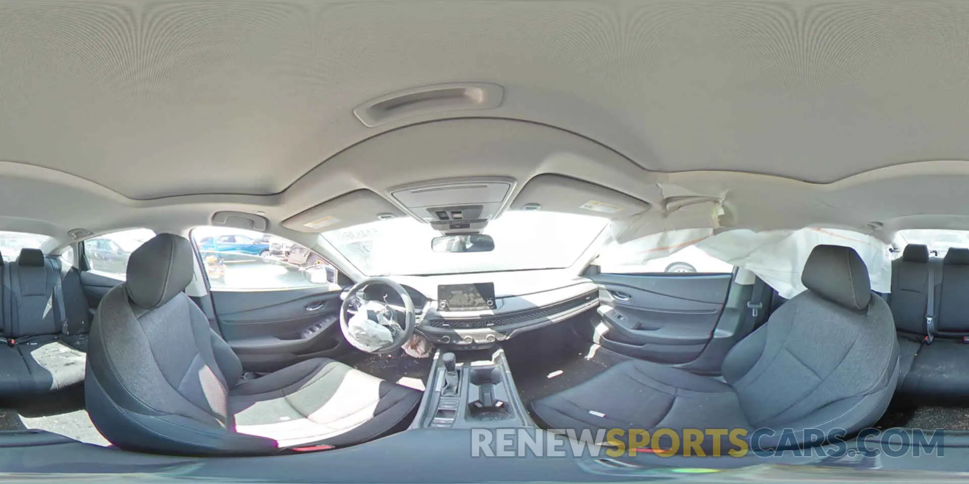 13 Фотография поврежденного автомобиля 1HGCY1F45SA013069 HONDA ACCORD 2025