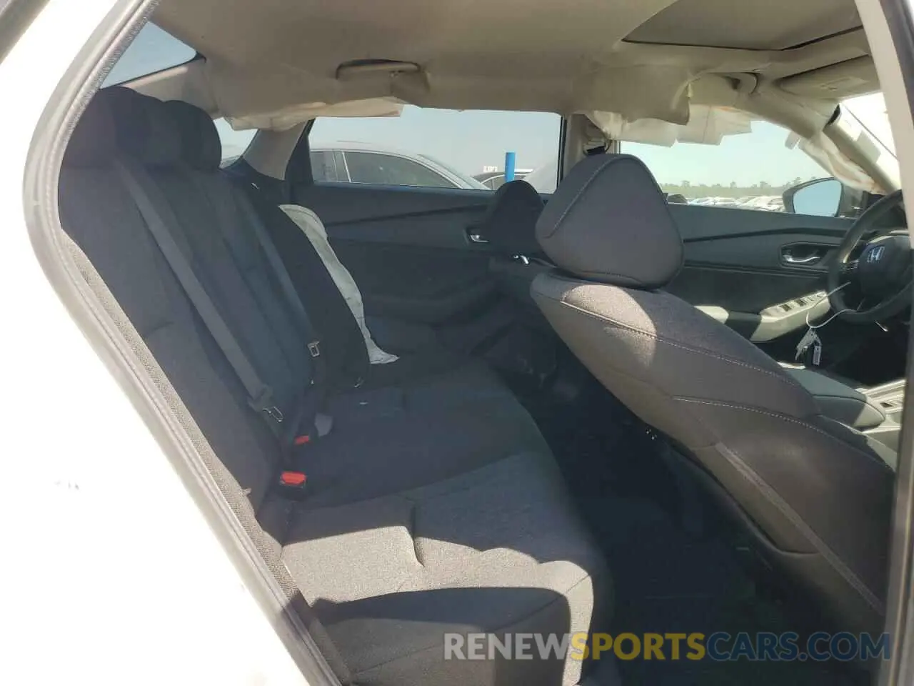 10 Фотография поврежденного автомобиля 1HGCY1F4XSA011320 HONDA ACCORD 2025