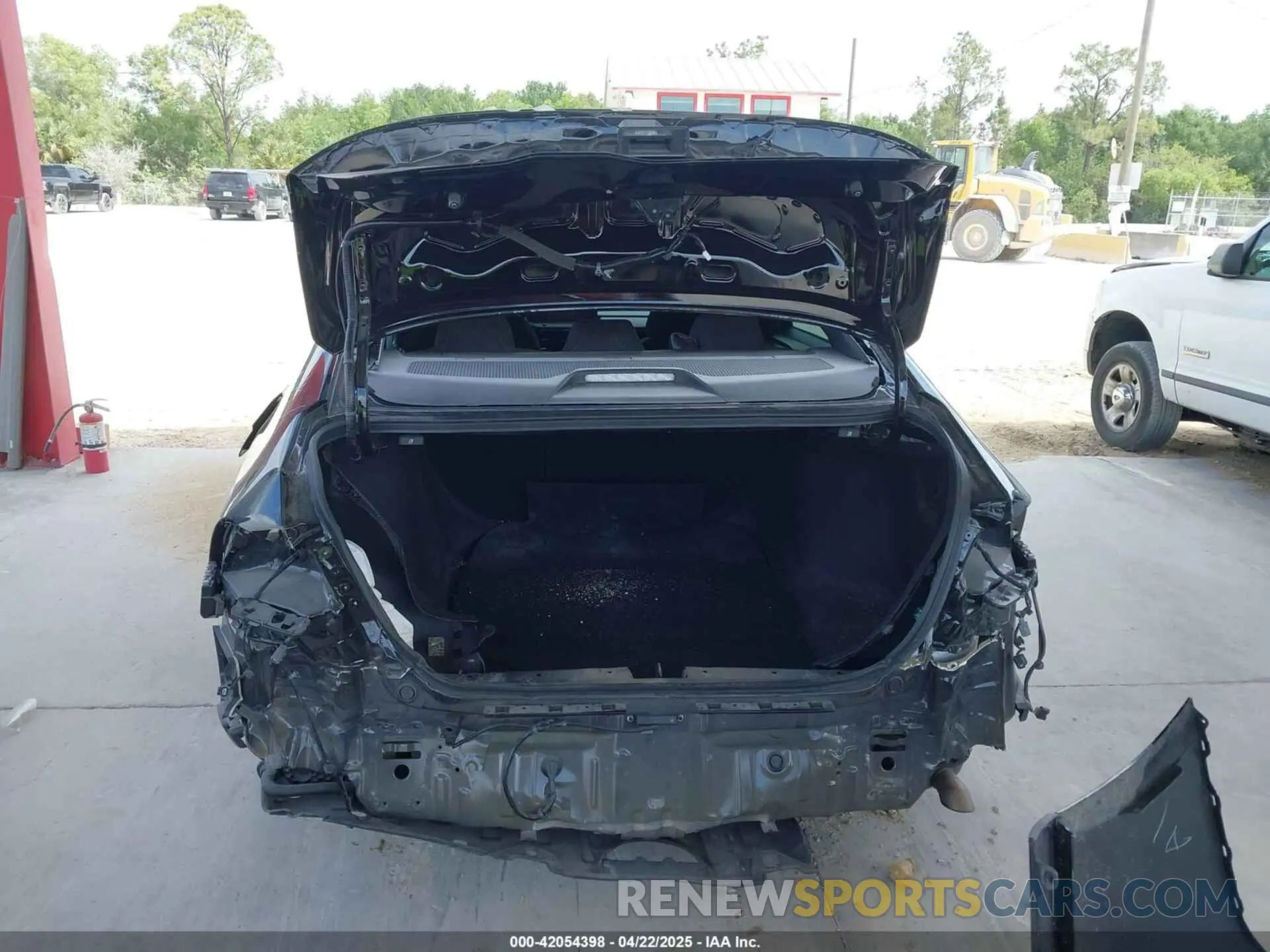 17 Фотография поврежденного автомобиля 1HGCY2F52SA014422 HONDA ACCORD 2025