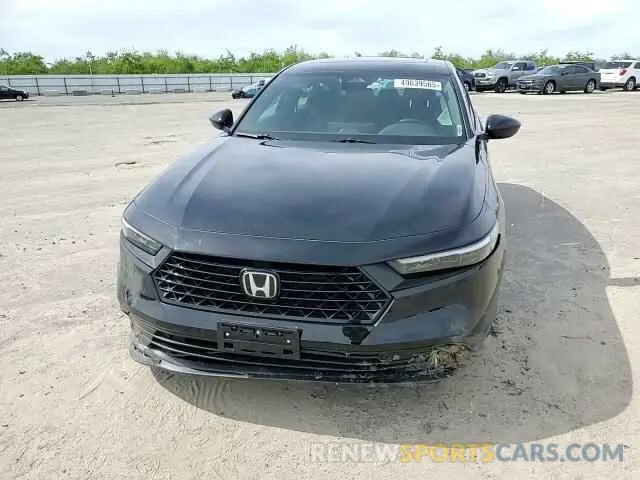 10 Photograph of a damaged car 1HGCY2F53SA006250 HONDA ACCORD 2025