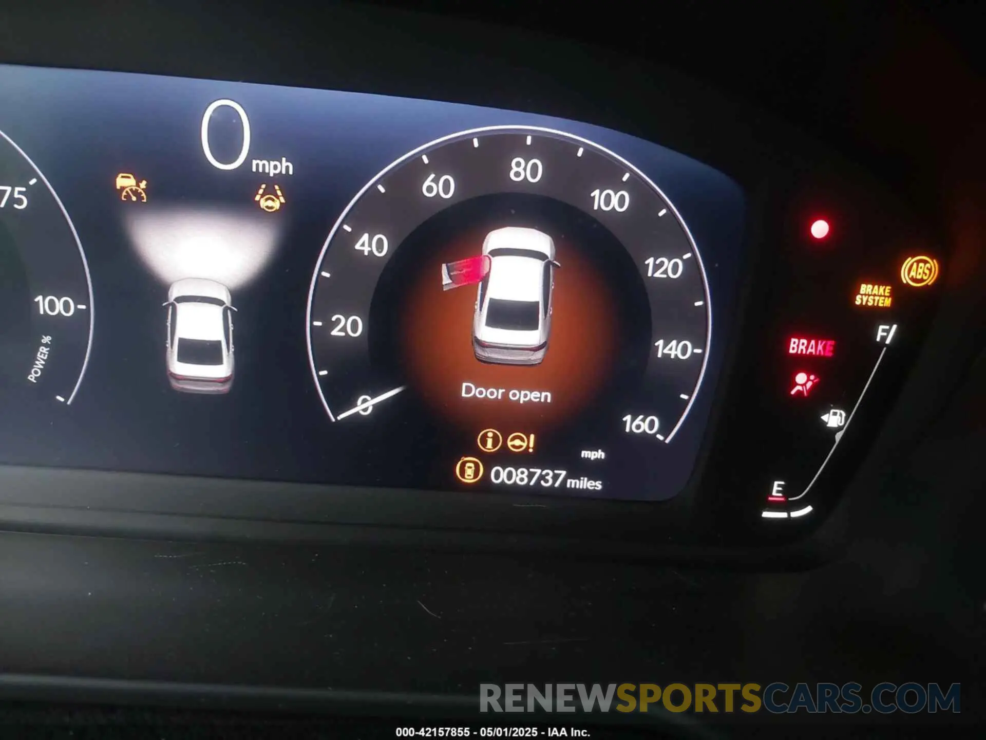 14 Фотография поврежденного автомобиля 1HGCY2F57SA002363 HONDA ACCORD 2025