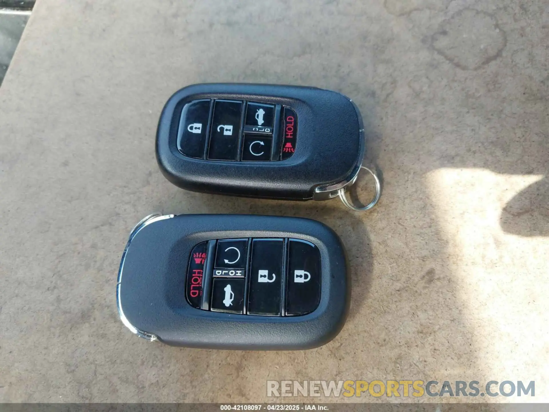 11 Фотография поврежденного автомобиля 1HGCY2F59SA014109 HONDA ACCORD 2025