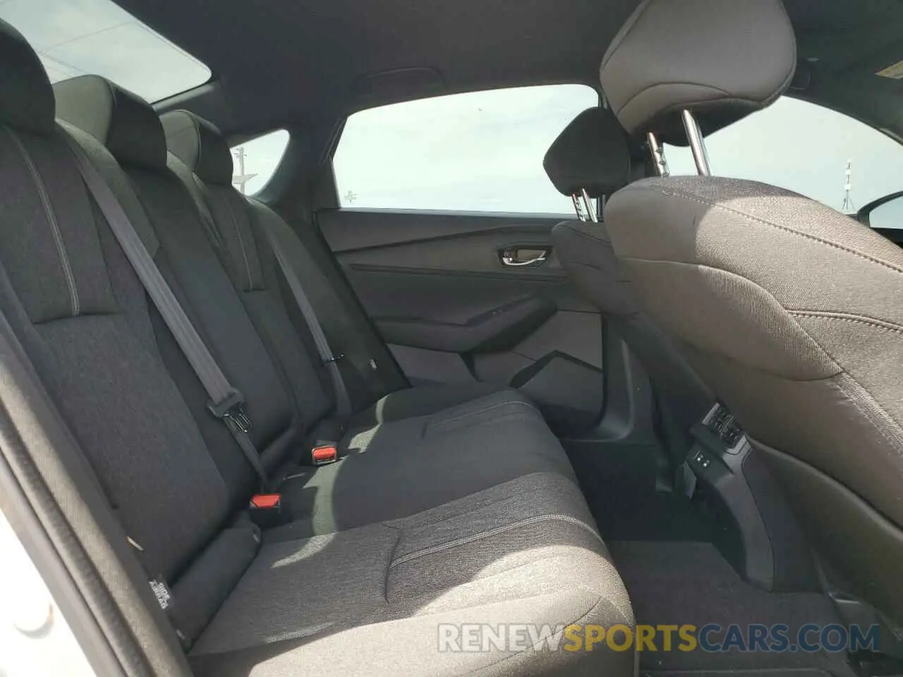 10 Фотография поврежденного автомобиля 1HGCY2F5XSA022557 HONDA ACCORD 2025