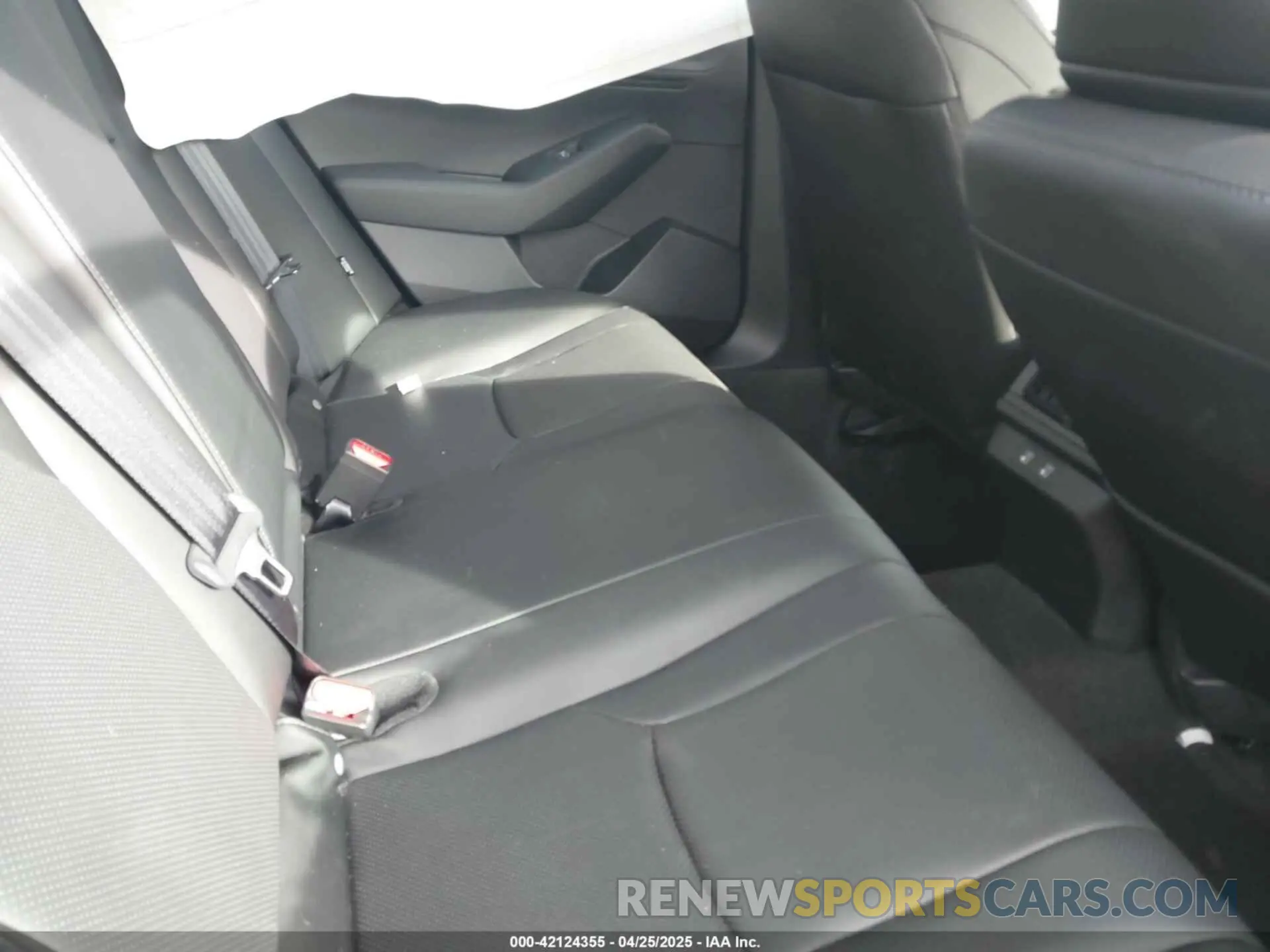 8 Фотография поврежденного автомобиля 1HGCY2F72SA029021 HONDA ACCORD 2025