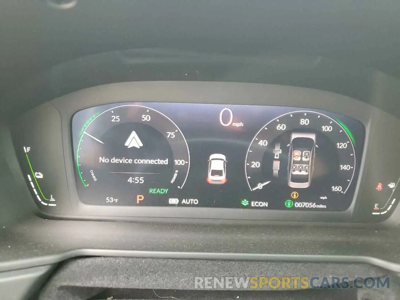 9 Фотография поврежденного автомобиля 1HGCY2F7XSA004318 HONDA ACCORD 2025