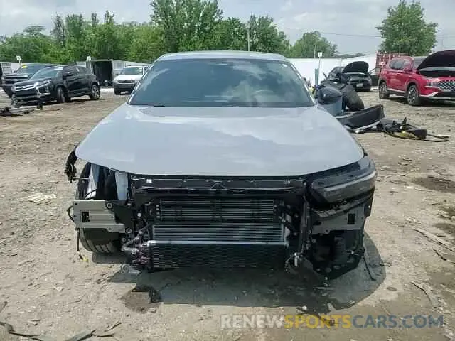 14 Photograph of a damaged car 1HGCY2F7XSA010975 HONDA ACCORD 2025