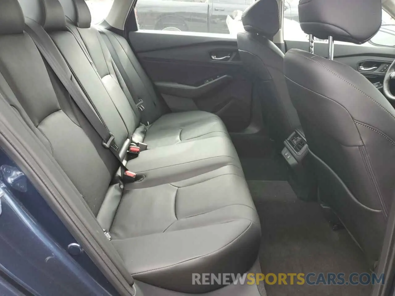 10 Фотография поврежденного автомобиля 1HGCY2F85SA007443 HONDA ACCORD 2025