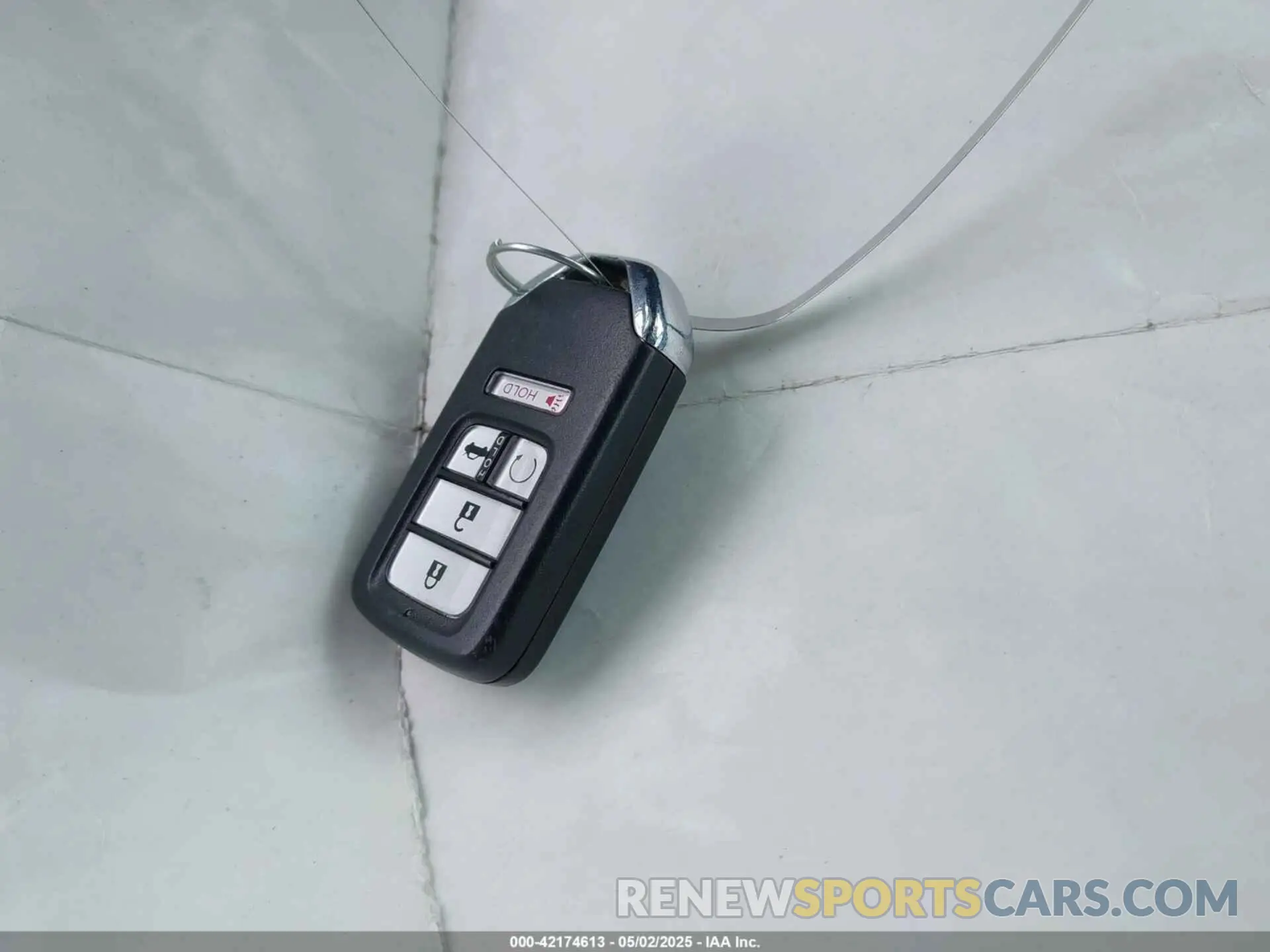 11 Photograph of a damaged car 1HGCV3F42KA021893 HONDA ACCORD HYBRID 2019
