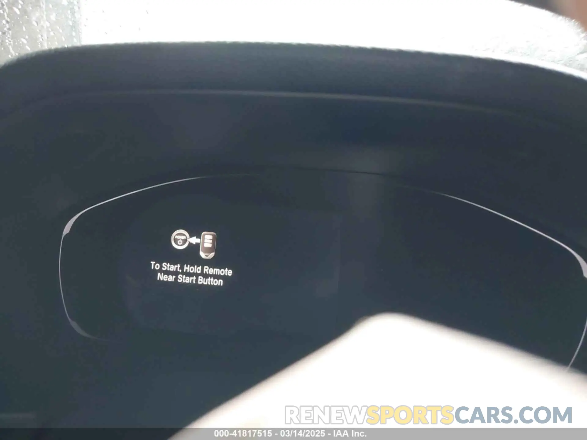 14 Photograph of a damaged car 1HGCV3F52KA006450 HONDA ACCORD HYBRID 2019