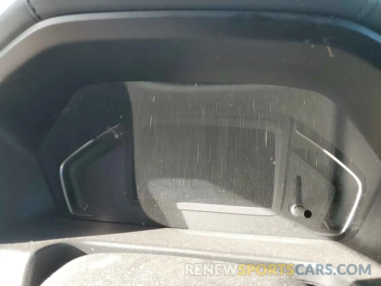 9 Photograph of a damaged car 5FNRL6H70KB072288 HONDA All Models 2019
