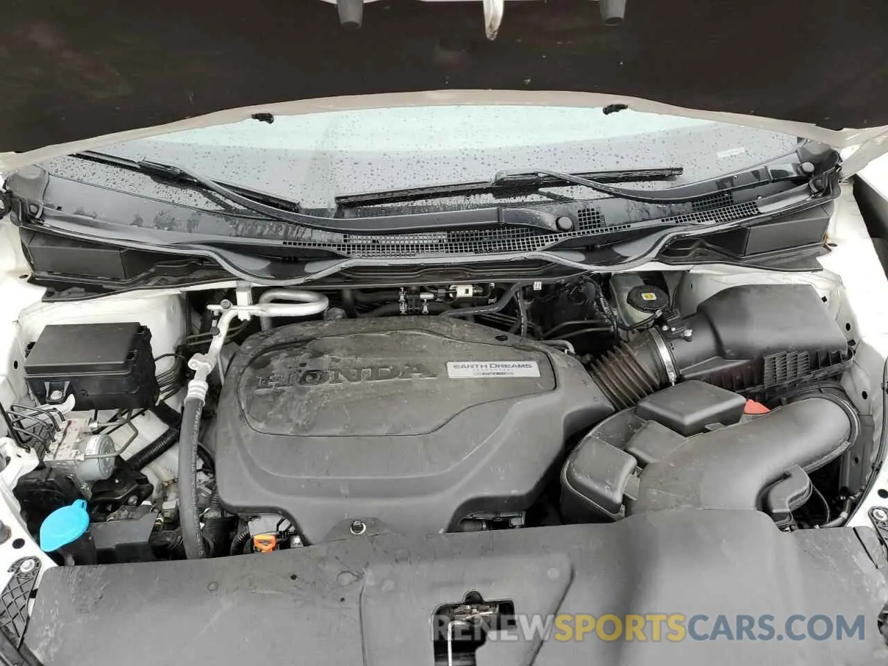 12 Фотография поврежденного автомобиля 5FNRL6H73KB057624 HONDA All Models 2019
