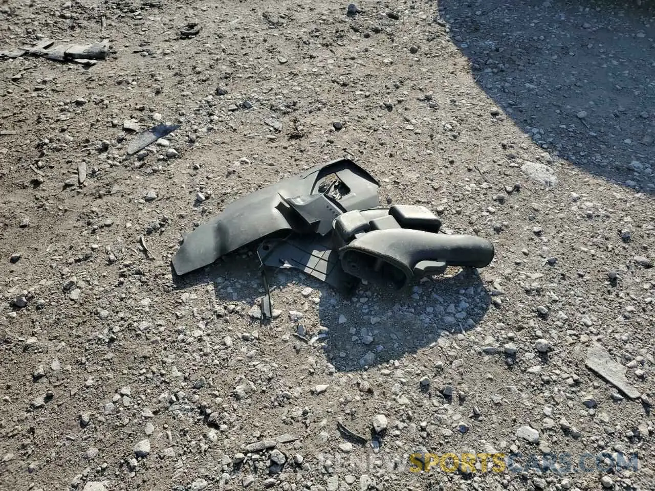 13 Photograph of a damaged car 5FNRL6H77KB071820 HONDA All Models 2019