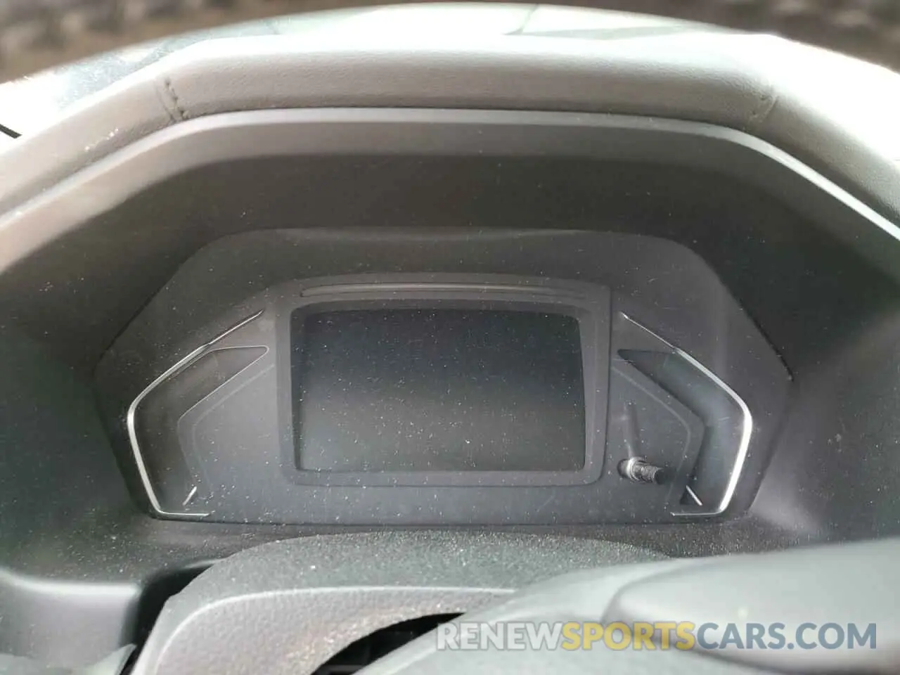 9 Photograph of a damaged car 5FNRL6H78KB122337 HONDA All Models 2019