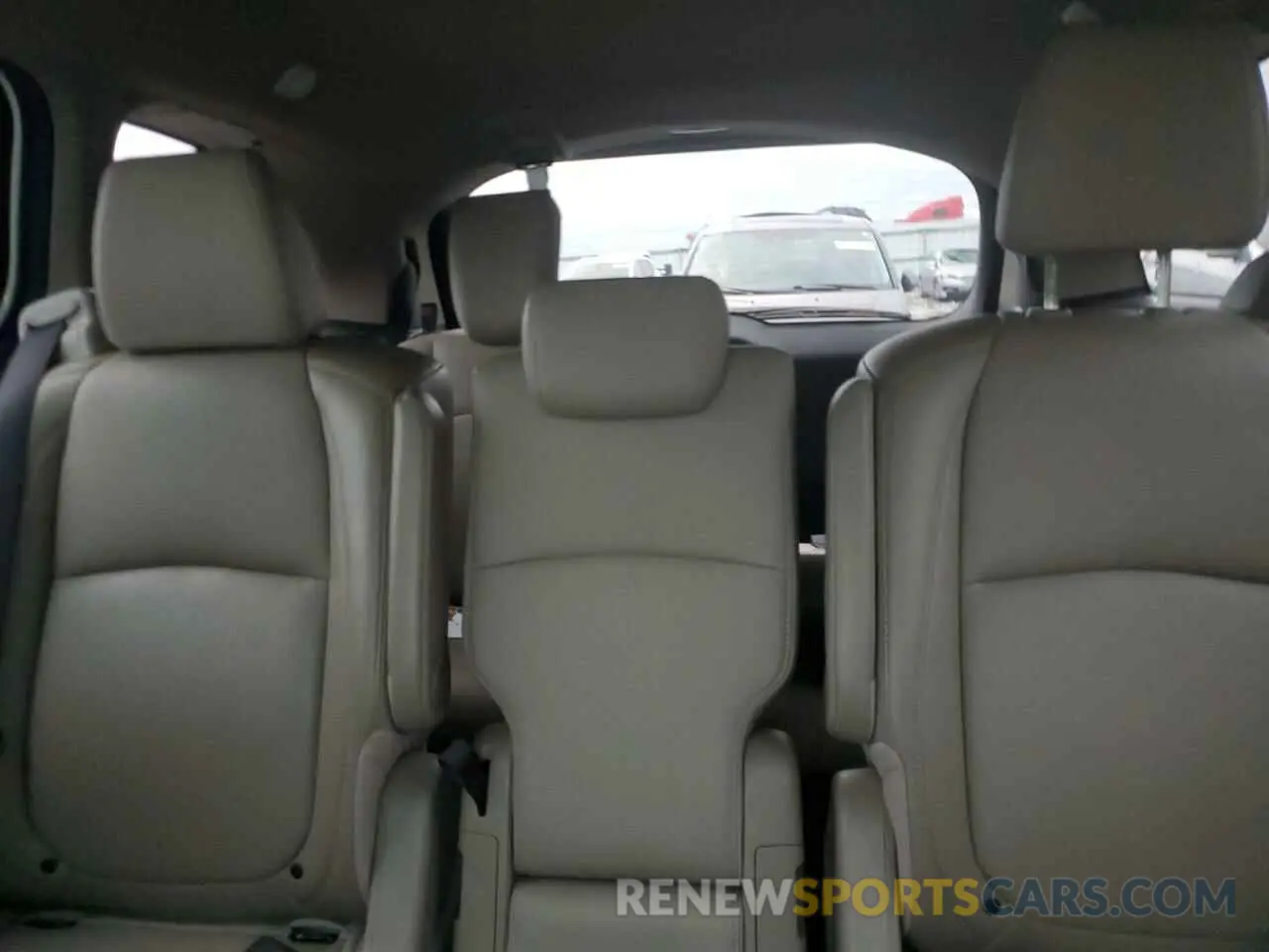 10 Фотография поврежденного автомобиля 5FNRL6H73LB066468 HONDA All Models 2020