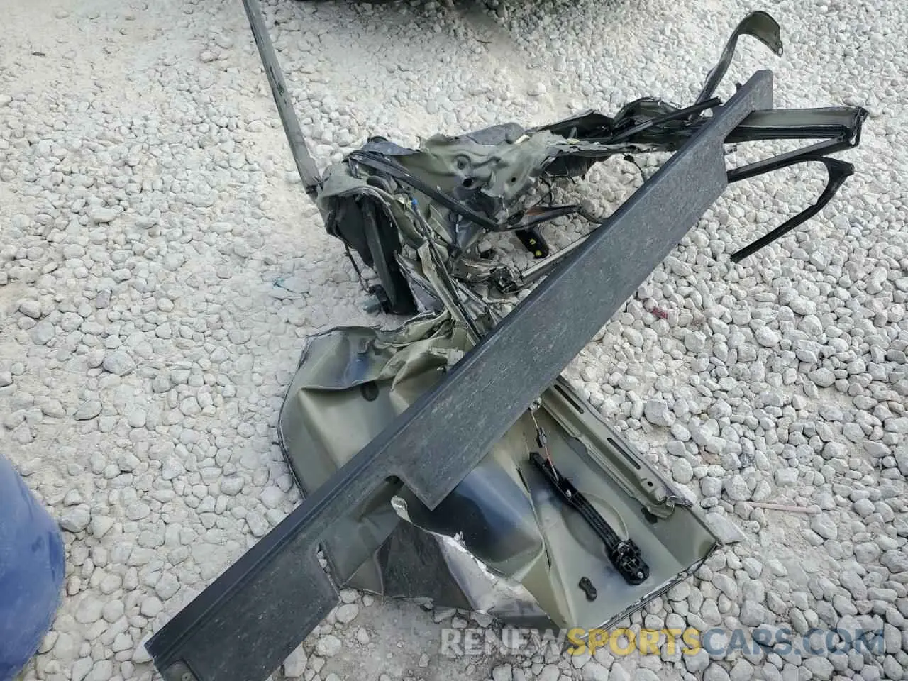 13 Фотография поврежденного автомобиля 5FNRL6H7XLB058920 HONDA All Models 2020