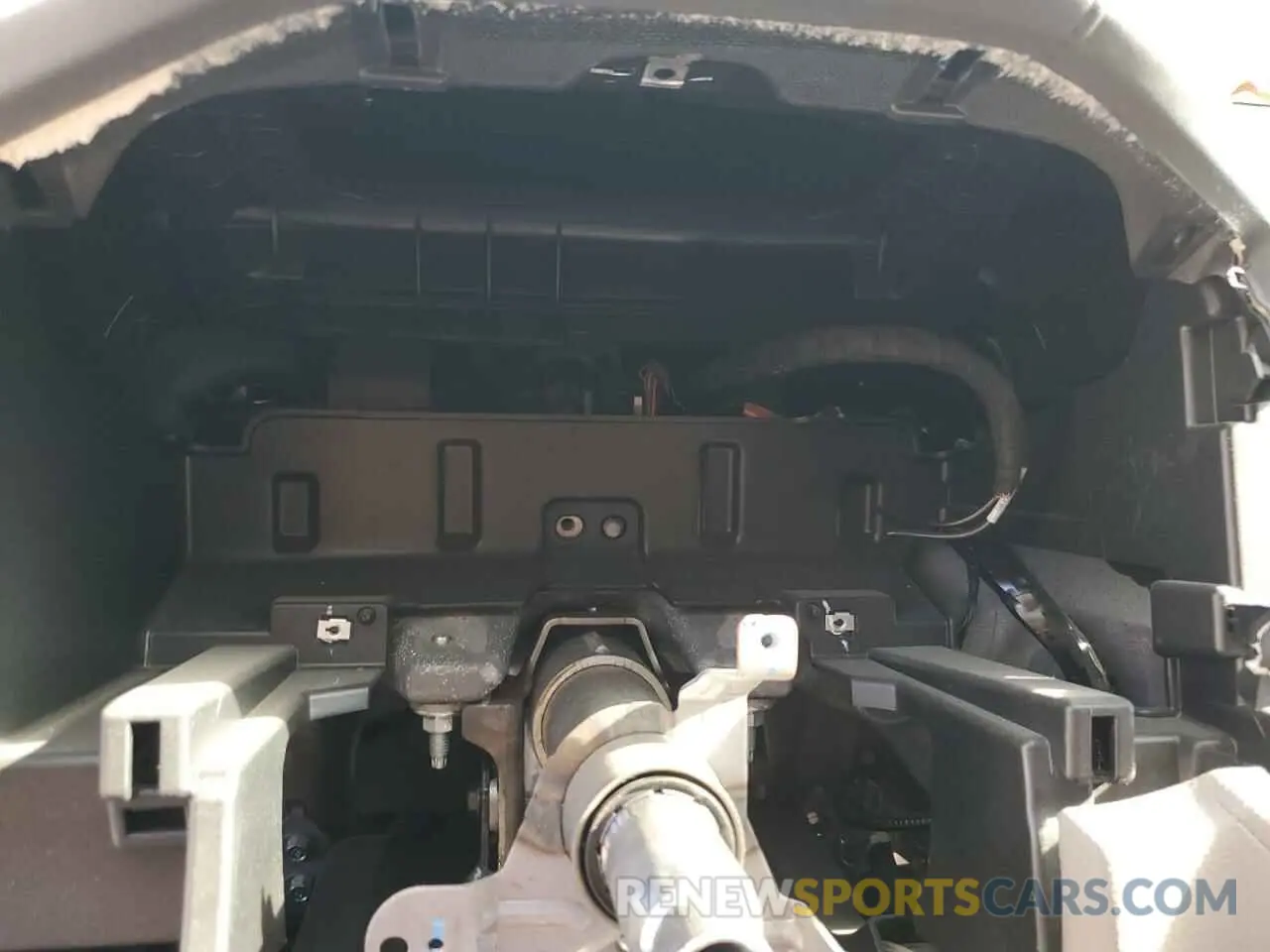 9 Фотография поврежденного автомобиля 5FNRL6H72MB045161 HONDA All Models 2021
