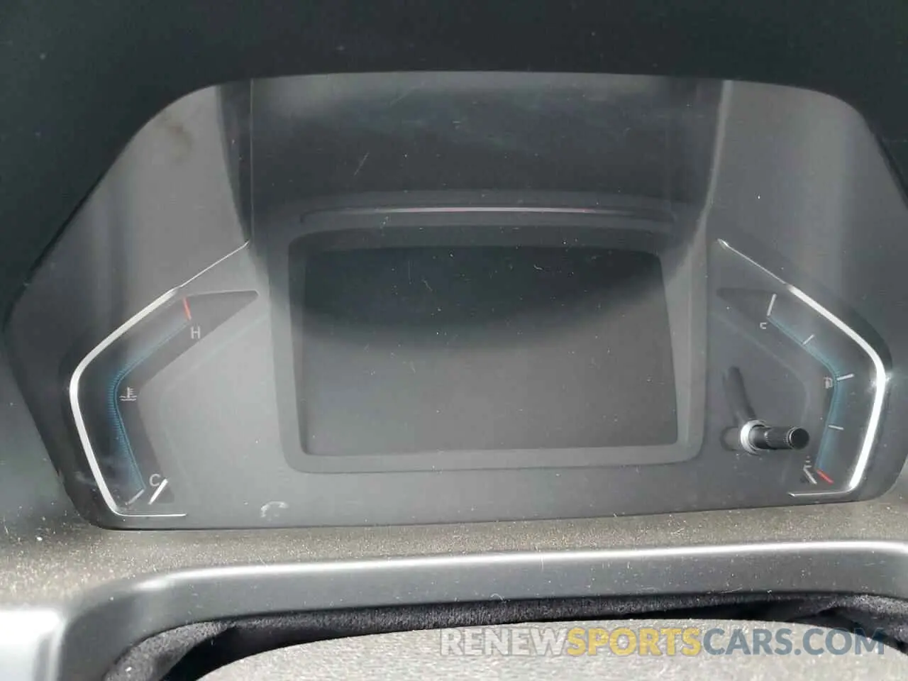 9 Фотография поврежденного автомобиля 5FNRL6H75MB036857 HONDA All Models 2021