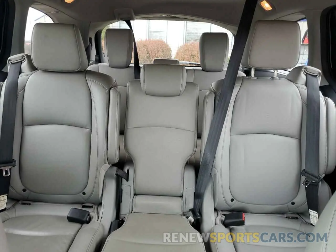 10 Фотография поврежденного автомобиля 5FNRL6H76MB006265 HONDA All Models 2021