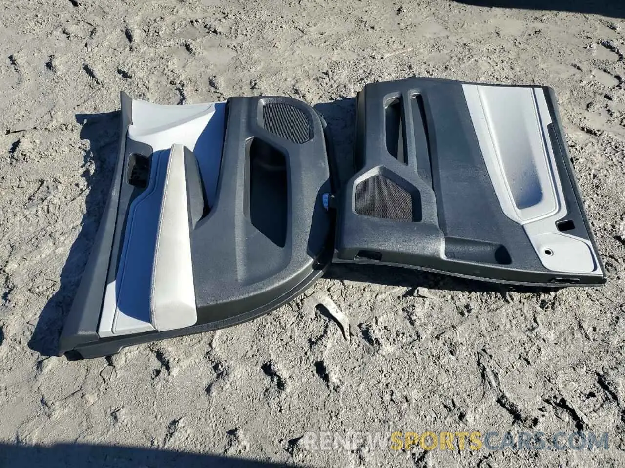 13 Фотография поврежденного автомобиля 5FNRL6H59NB007281 HONDA All Models 2022