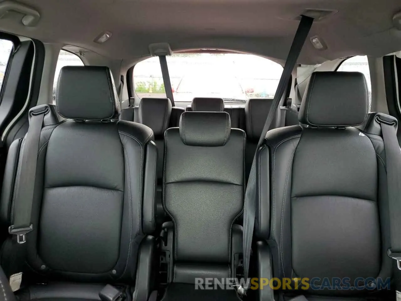 10 Фотография поврежденного автомобиля 5FNRL6H62NB502754 HONDA All Models 2022