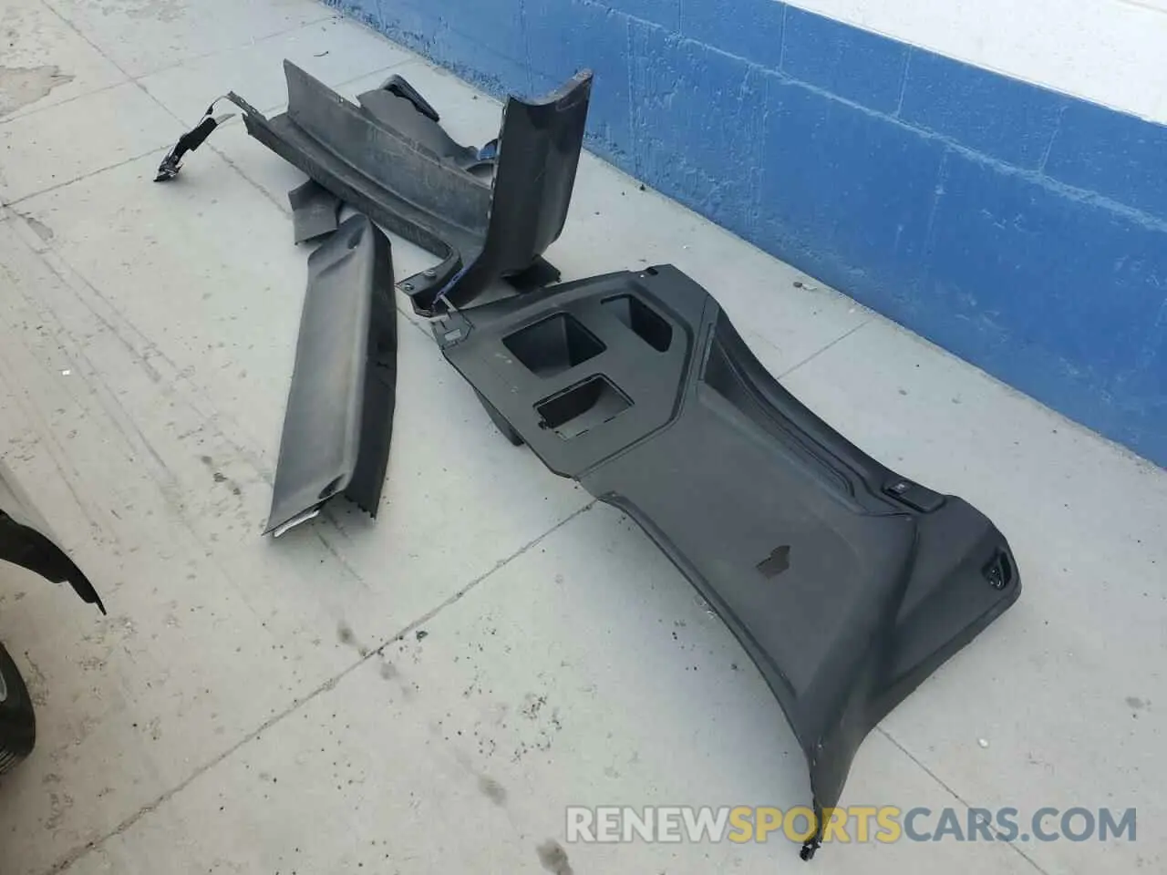 13 Фотография поврежденного автомобиля 5FNRL6H71NB061658 HONDA All Models 2022