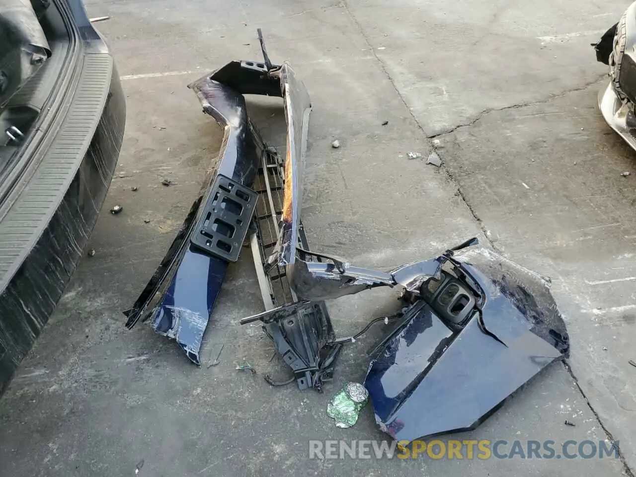 13 Фотография поврежденного автомобиля 5FNRL6H62RB050178 HONDA All Models 2024