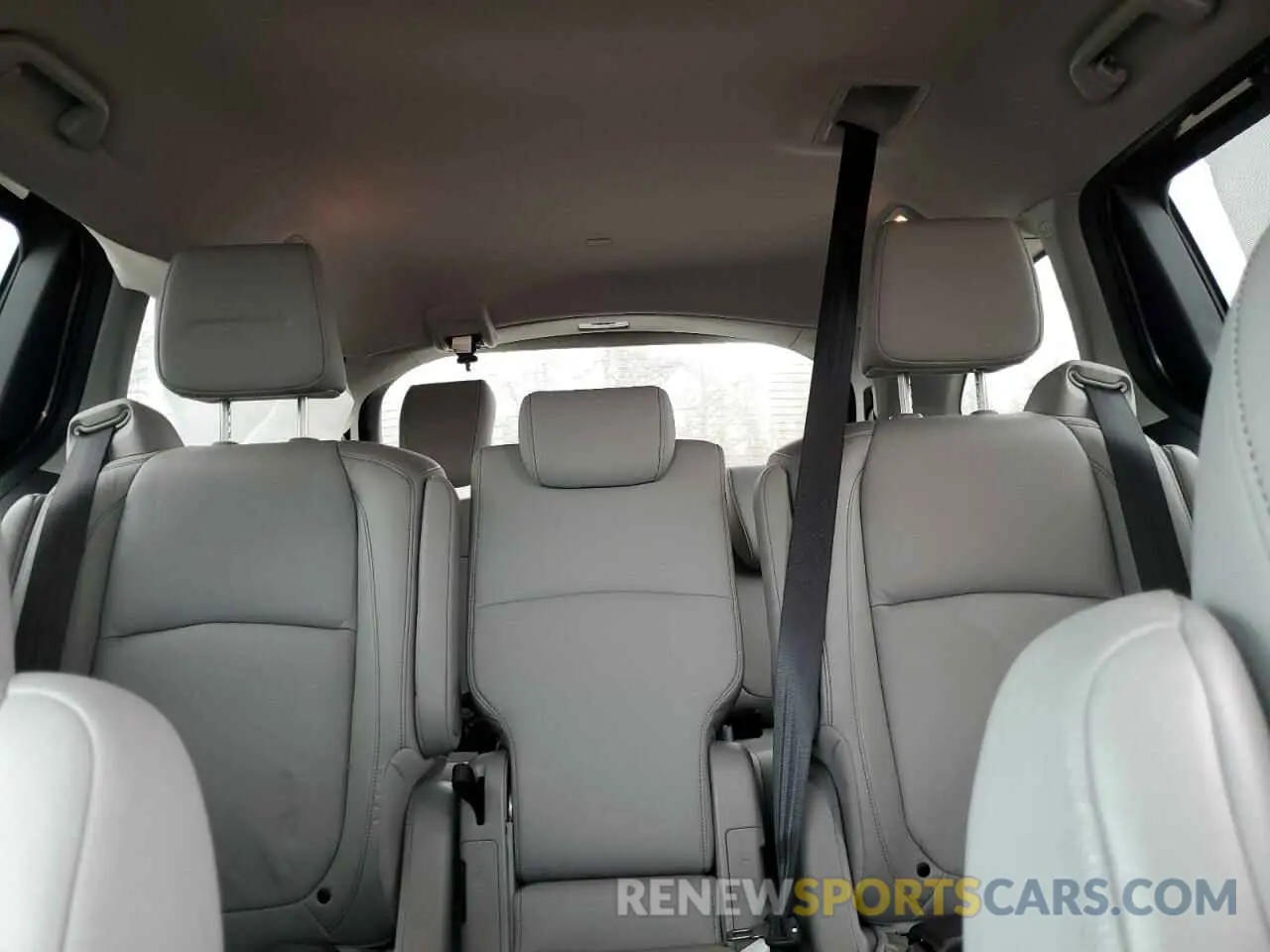 10 Фотография поврежденного автомобиля 5FNRL6H6XRB041552 HONDA All Models 2024