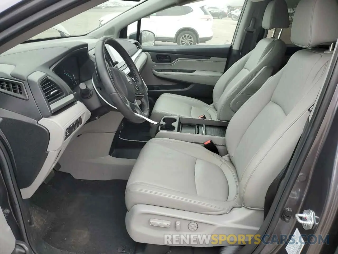 7 Фотография поврежденного автомобиля 5FNRL6H6XRB041552 HONDA All Models 2024