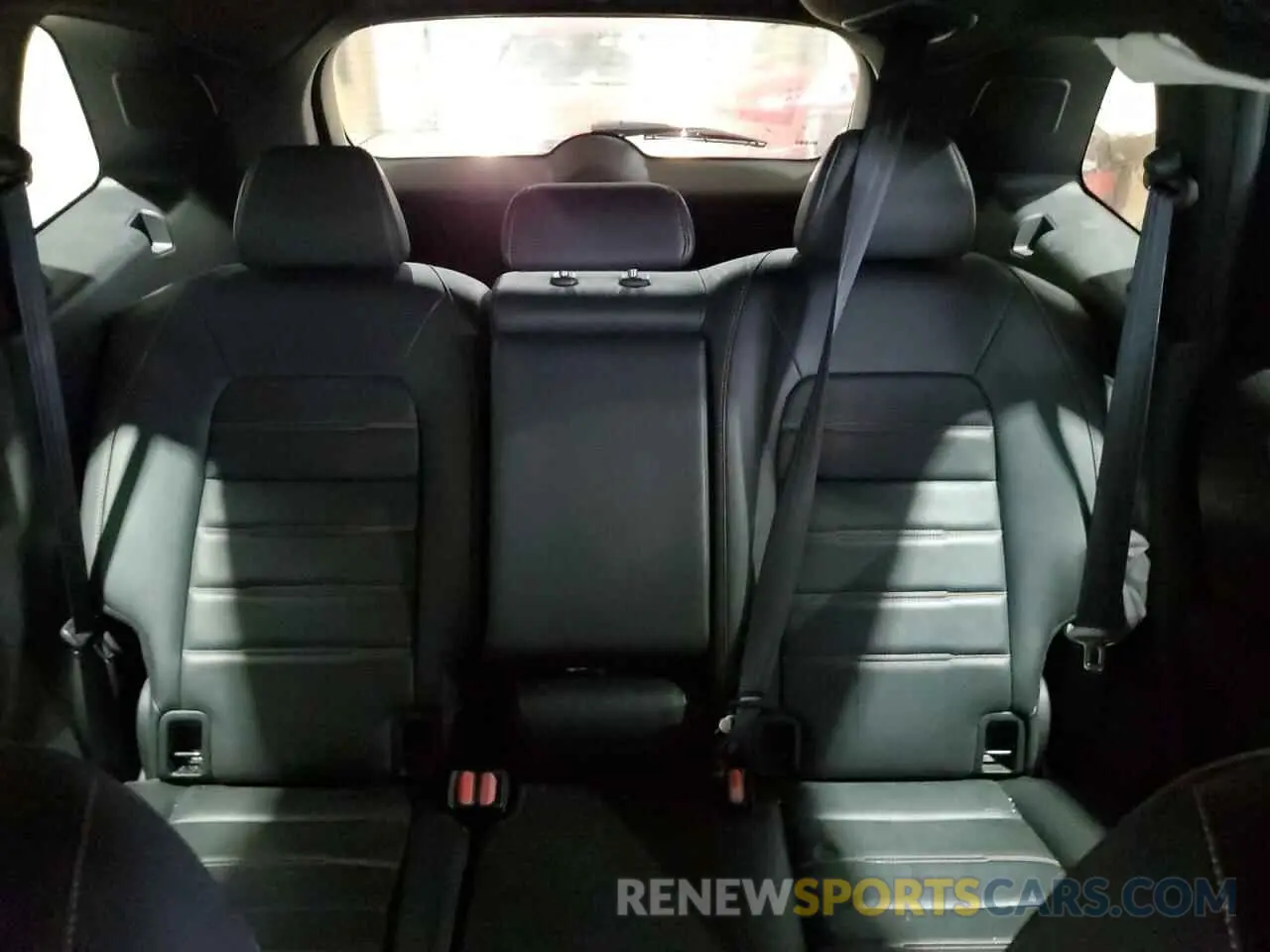 10 Фотография поврежденного автомобиля 7FARS6H92PE010195 HONDA ALL OTHER 2023