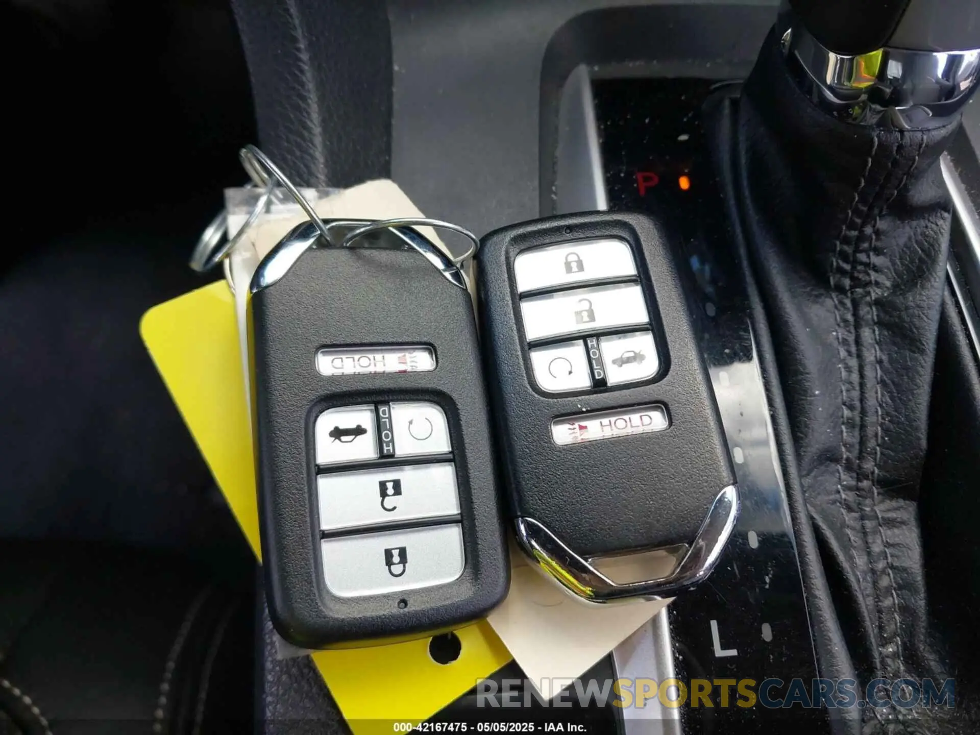11 Photograph of a damaged car 19XFC1F30KE018579 HONDA CIVIC 2019