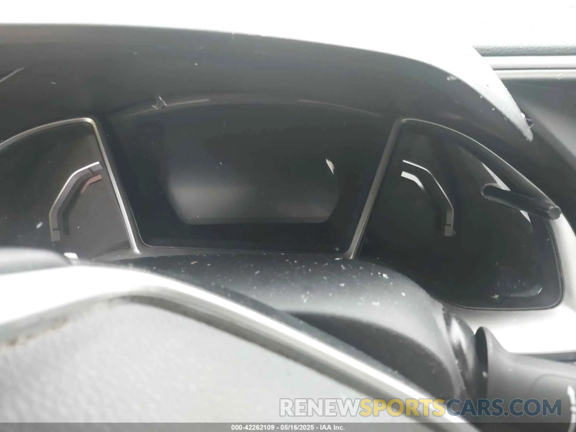 15 Photograph of a damaged car 19XFC1F32K1002187 HONDA CIVIC 2019