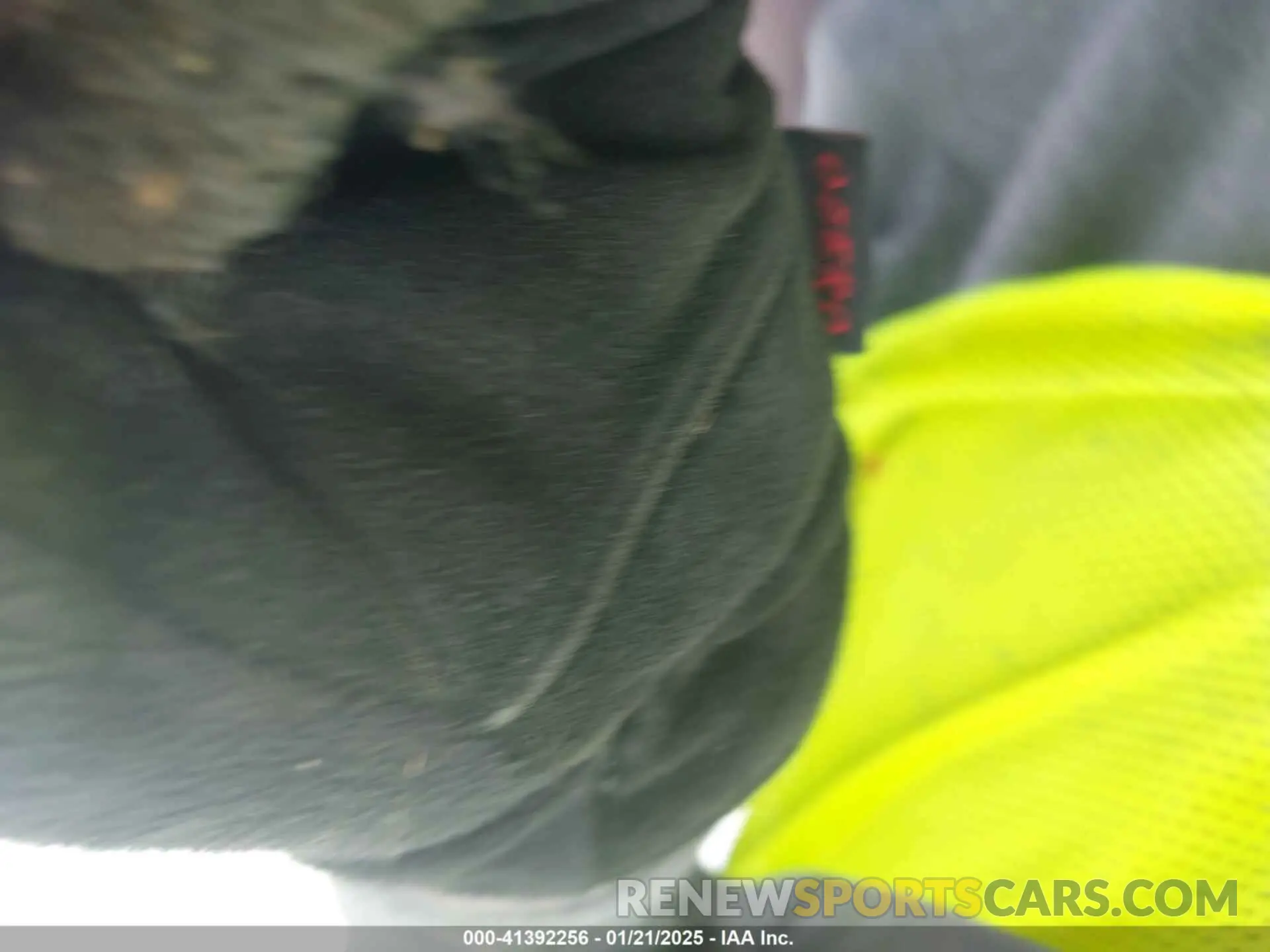 12 Photograph of a damaged car 19XFC1F35KE208149 HONDA CIVIC 2019
