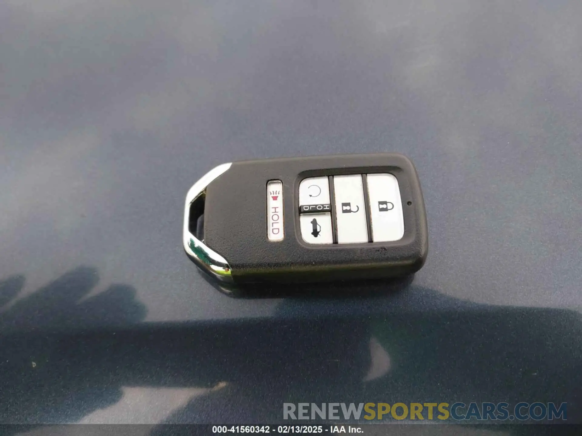 11 Фотография поврежденного автомобиля 19XFC1F70KE008427 HONDA CIVIC 2019