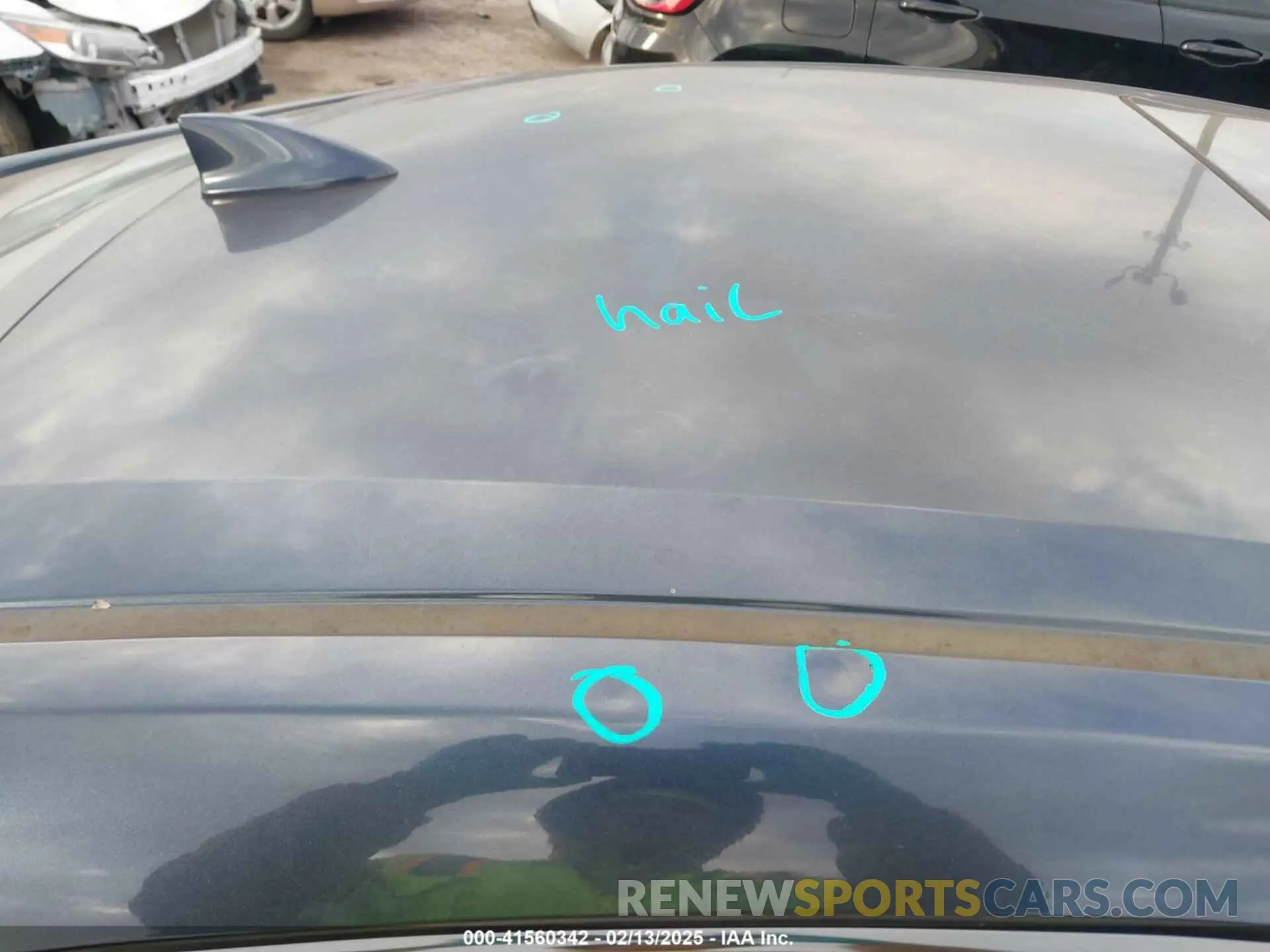 20 Фотография поврежденного автомобиля 19XFC1F70KE008427 HONDA CIVIC 2019