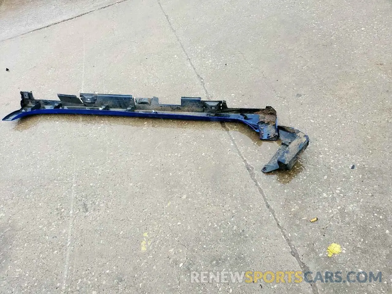 14 Photograph of a damaged car 19XFC2F62KE007843 HONDA CIVIC 2019