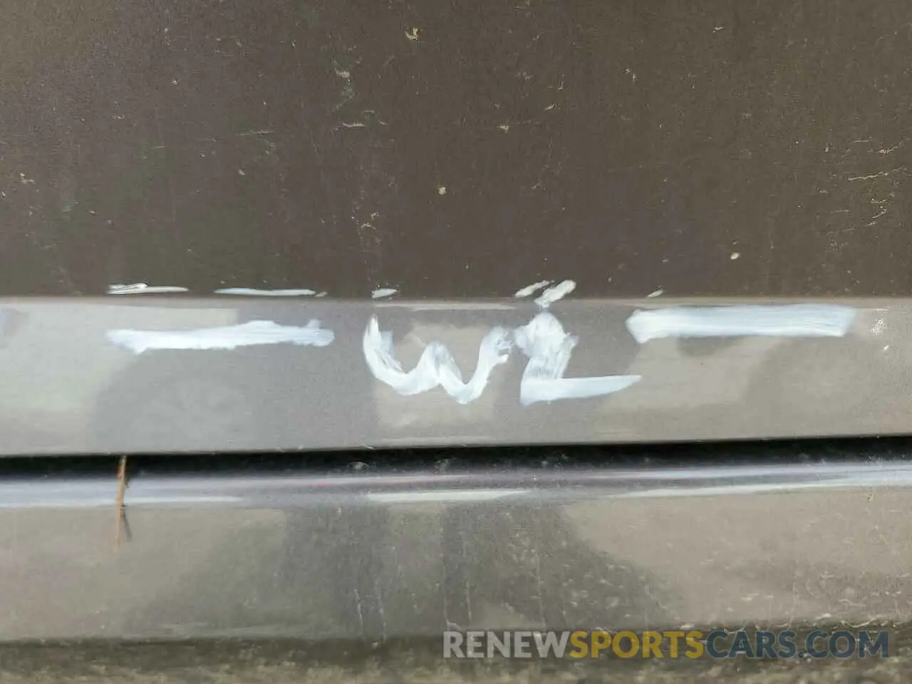 12 Photograph of a damaged car 19XFC2F65KE037774 HONDA CIVIC 2019
