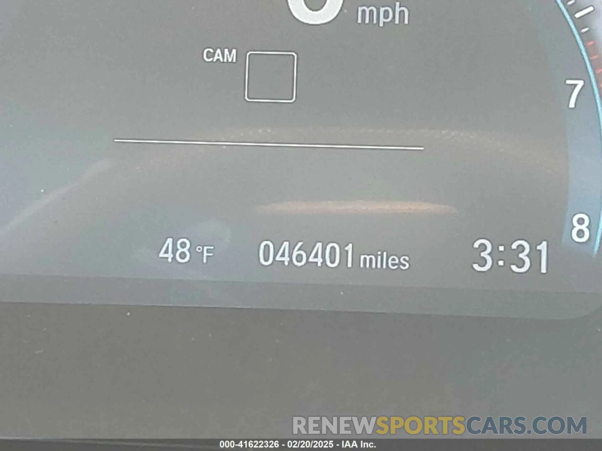 15 Photograph of a damaged car 19XFC2F67KE046797 HONDA CIVIC 2019